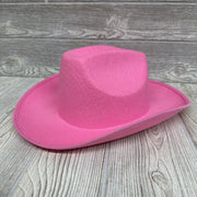 Cowgirl Hat