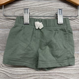 Henley Shirt & Shorts Alligators 3m