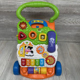 Sit To Stand Learning Walker