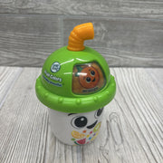 Fruit Colors Learning Smoothie