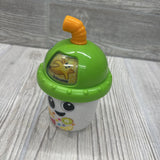 Fruit Colors Learning Smoothie