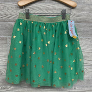 NEW Tulle Skirt Shamrocks 8