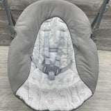 Slim Spaces Swing Rein*