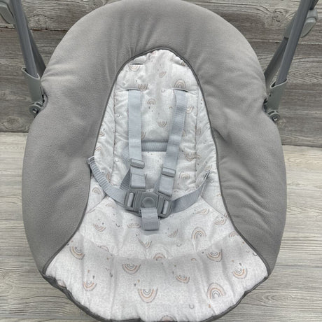 Slim Spaces Swing Rein*