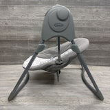 Slim Spaces Swing Rein*