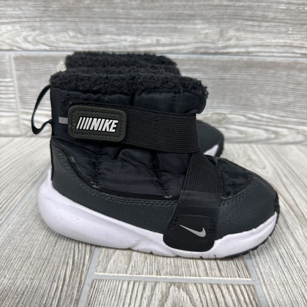 Flex Advance Snow Boots 8c