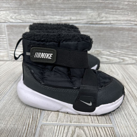 Flex Advance Snow Boots 8c