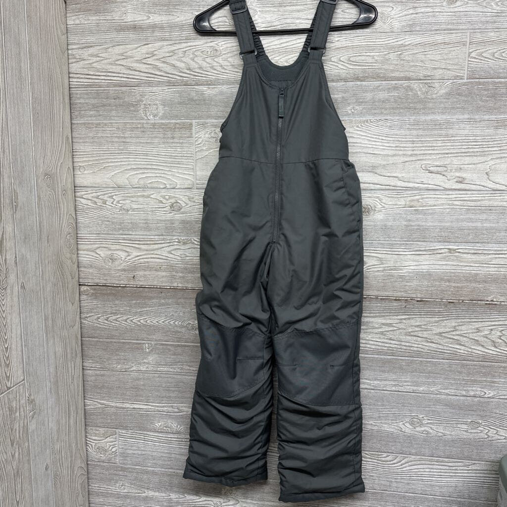 Snow Bibs 10-12