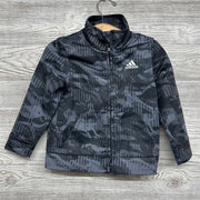Active Jacket Printed 2t