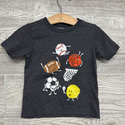 Shirt Sports 3t