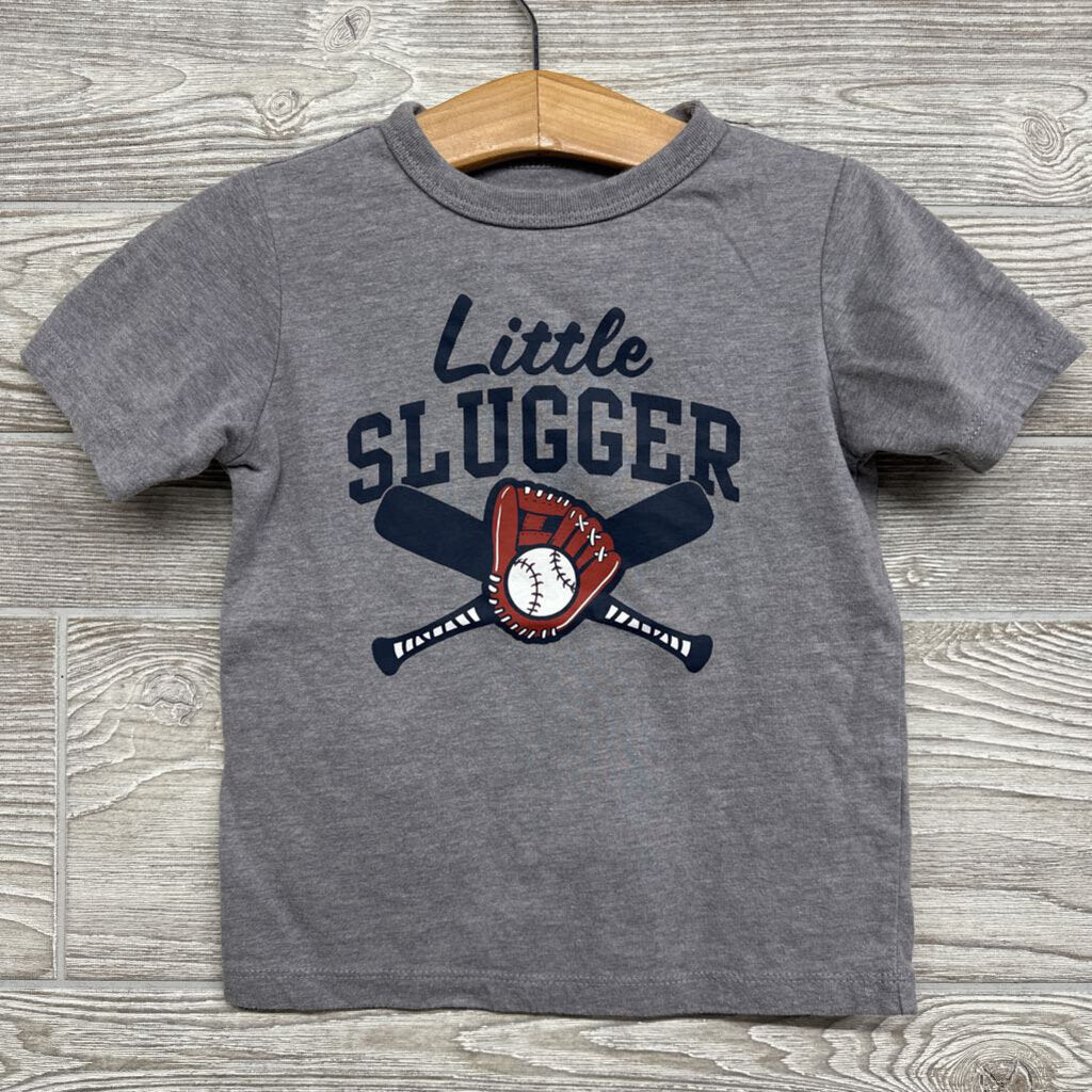 Shirt Little Slugger 3t