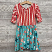 LS Dress Hearts 5-6