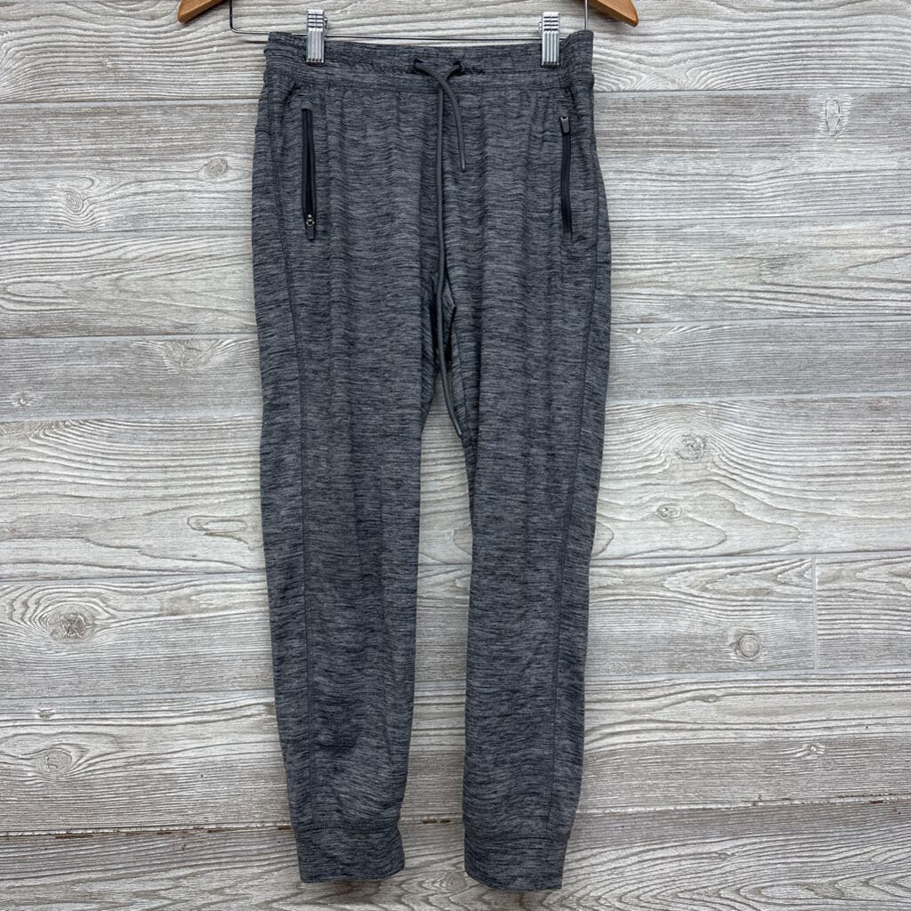 Soft Stretch Jogger Pants 10