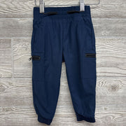 Pull On Jogger Pants Cargo Pockets 18M