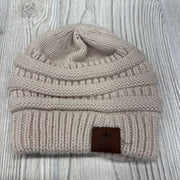 Winter Hat Super Star