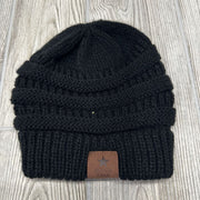 Winter Hat Super Star