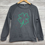 Crewneck Shamrock 10