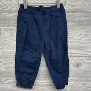 Pull On Jogger Pants 18M