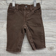 My First Loose Jeans 3-6M
