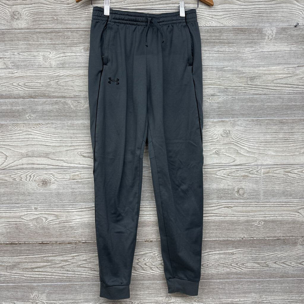 Pennant Jogger Sweatpants 14