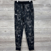 Pennant Jogger Sweatpants Camo 14