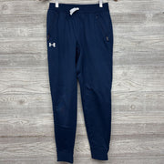 Pennant Jogger Sweatpants 14