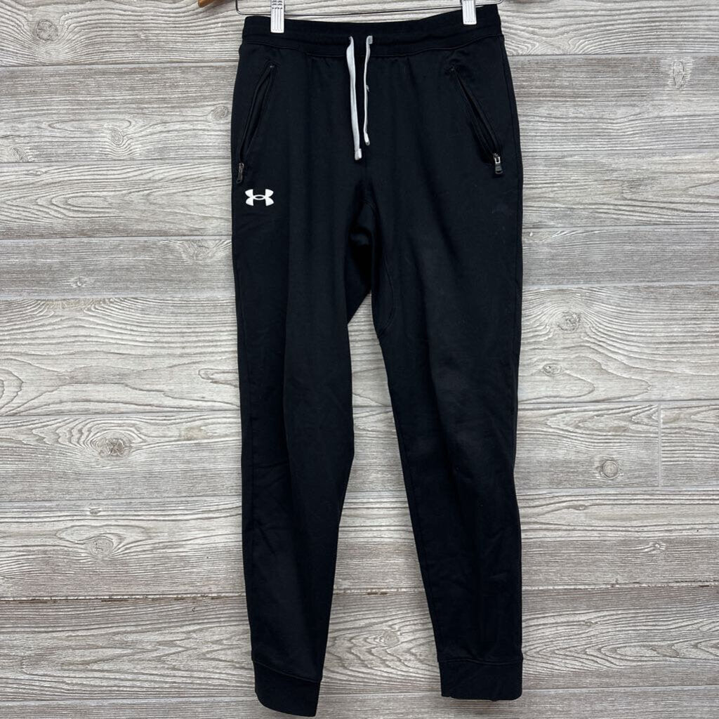 Pennant Jogger Sweatpants 14