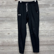 Pennant Jogger Sweatpants 14