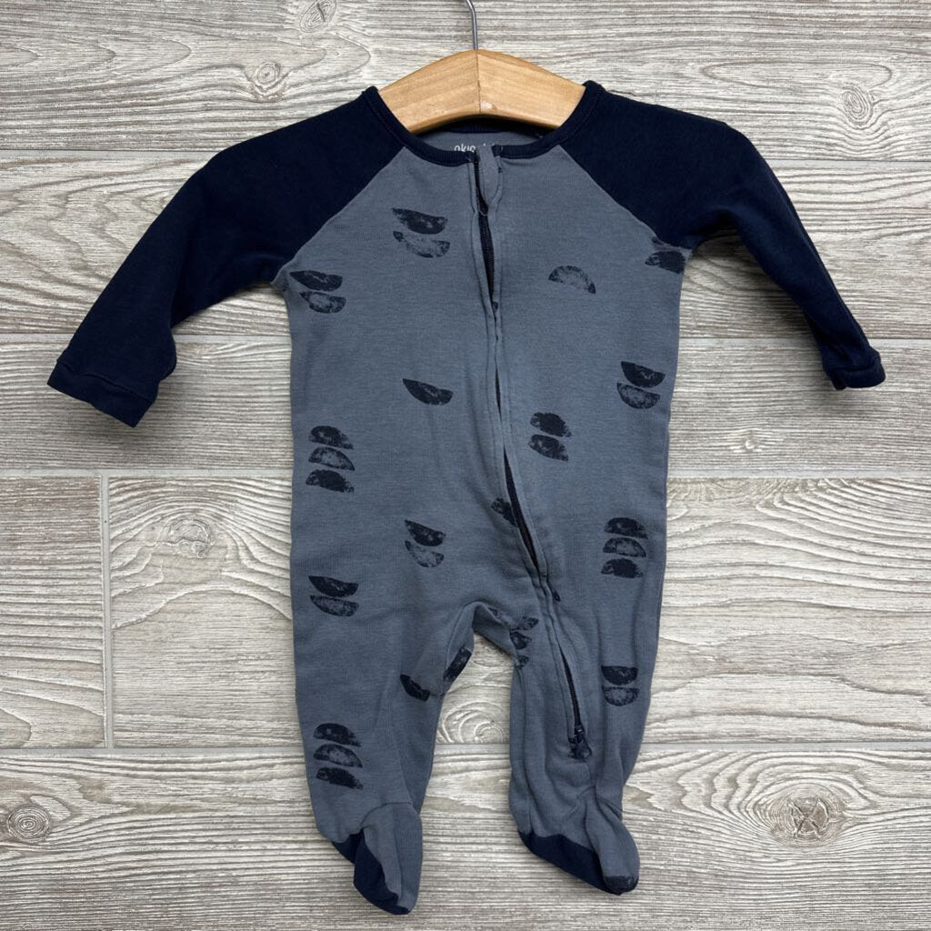 Sleeper Half Circles 3M