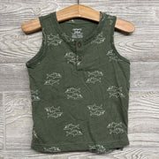 Tank Top Sharks 24M