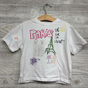 Crew Shirt Paris 6-7