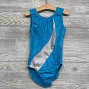 Leotard Glitter AXS
