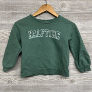 Crewneck Halftime 7