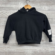 Hooded Sweatshirt 6