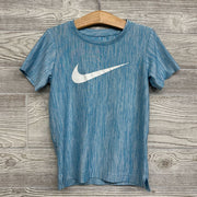 Active Shirt Swoosh Lines 6