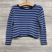 Cozy Sweater Stripes 6