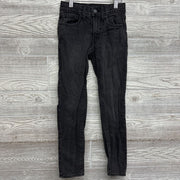 Taper Jeans 8