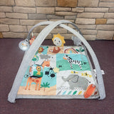 Safari 123 Activity Gym Play Mat *