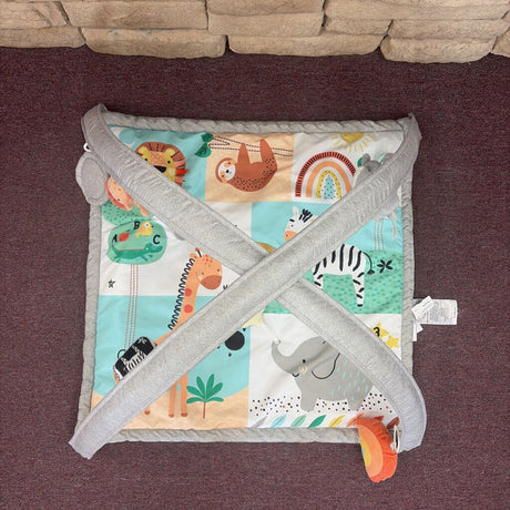 Safari 123 Activity Gym Play Mat *
