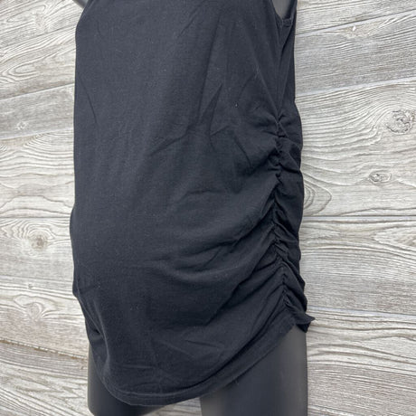 Ruched Tank Top Med