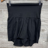 3 Pc PJs, LS Shirt, Shorts & Pants XS