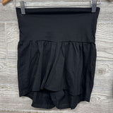 3 Pc PJs, LS Shirt, Shorts & Pants XS