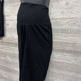 3 Pc PJs, LS Shirt, Shorts & Pants XS