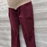 Full Panel Skinny Jeans Small