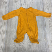 Ribbed Sleeper Preemie