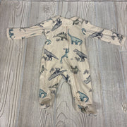 Sleeper Dinosaurs Preemie