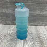 NEW Stacked Formula Dispenser