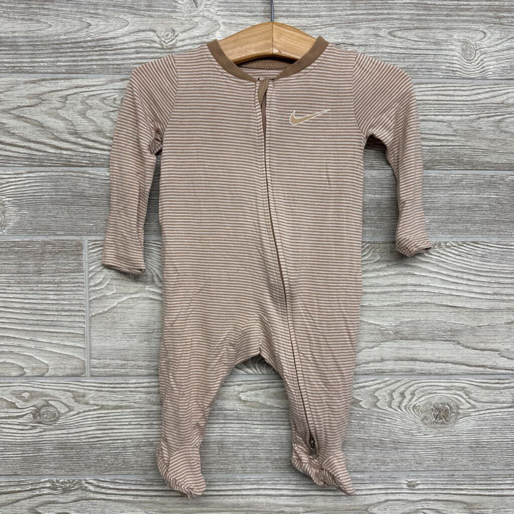 Bamboo Sleeper Stripes Swoosh 3m