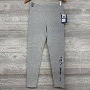 NEW Leggings Camo Logo 14-16