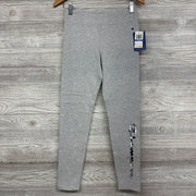 NEW Leggings Camo Logo 14-16